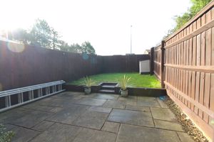 Garden- click for photo gallery